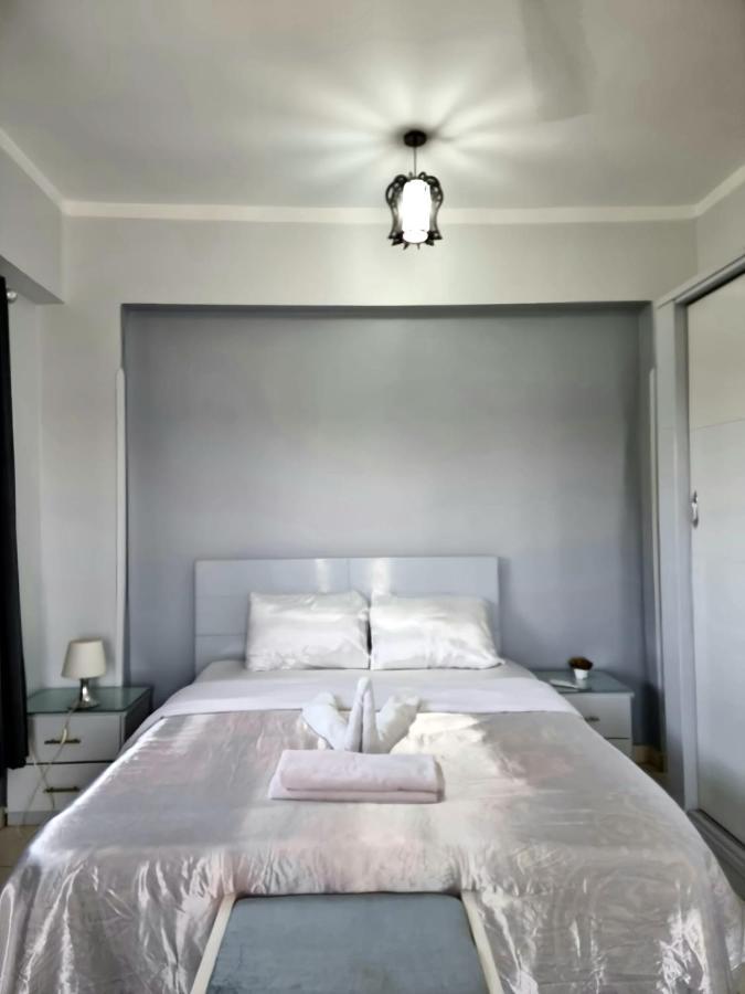 Apartamento Nile Diana Luxor VIP Exterior foto