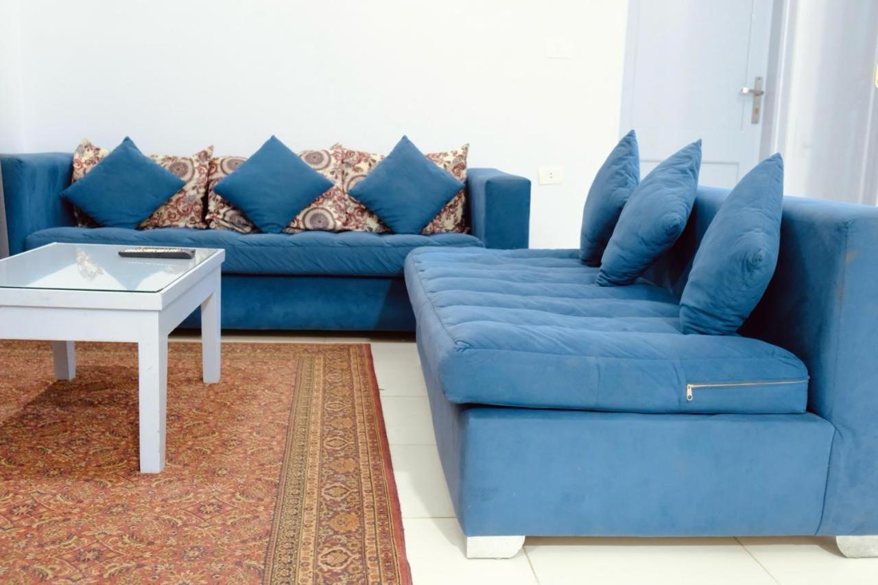 Apartamento Nile Diana Luxor VIP Habitación foto
