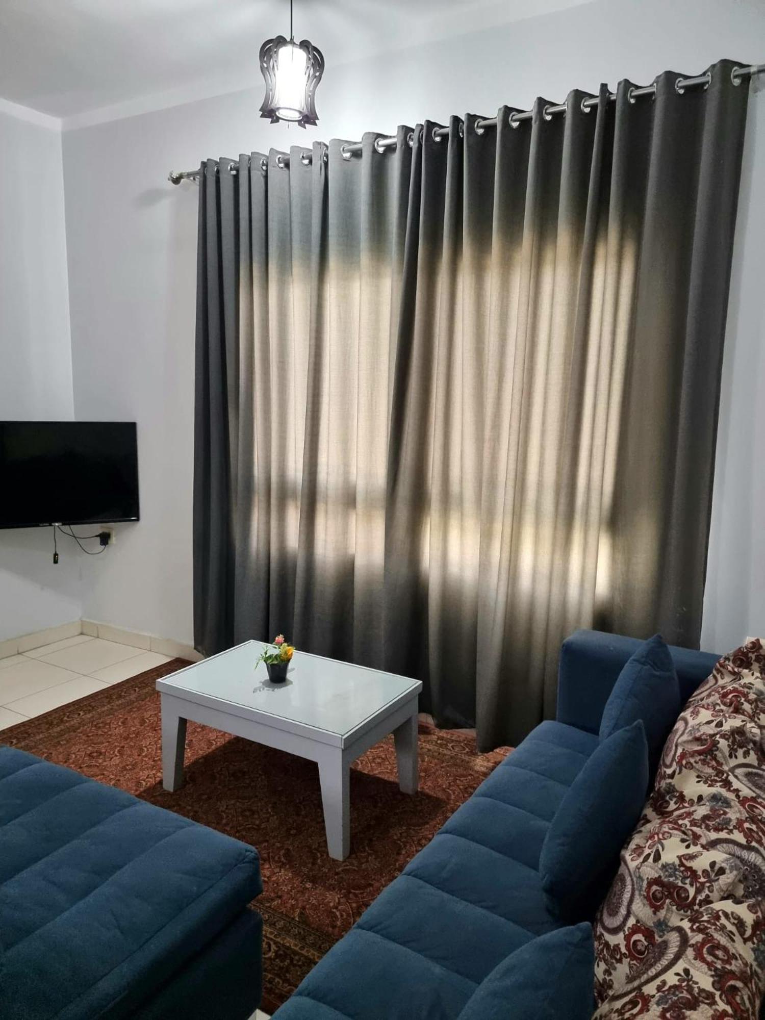 Apartamento Nile Diana Luxor VIP Habitación foto