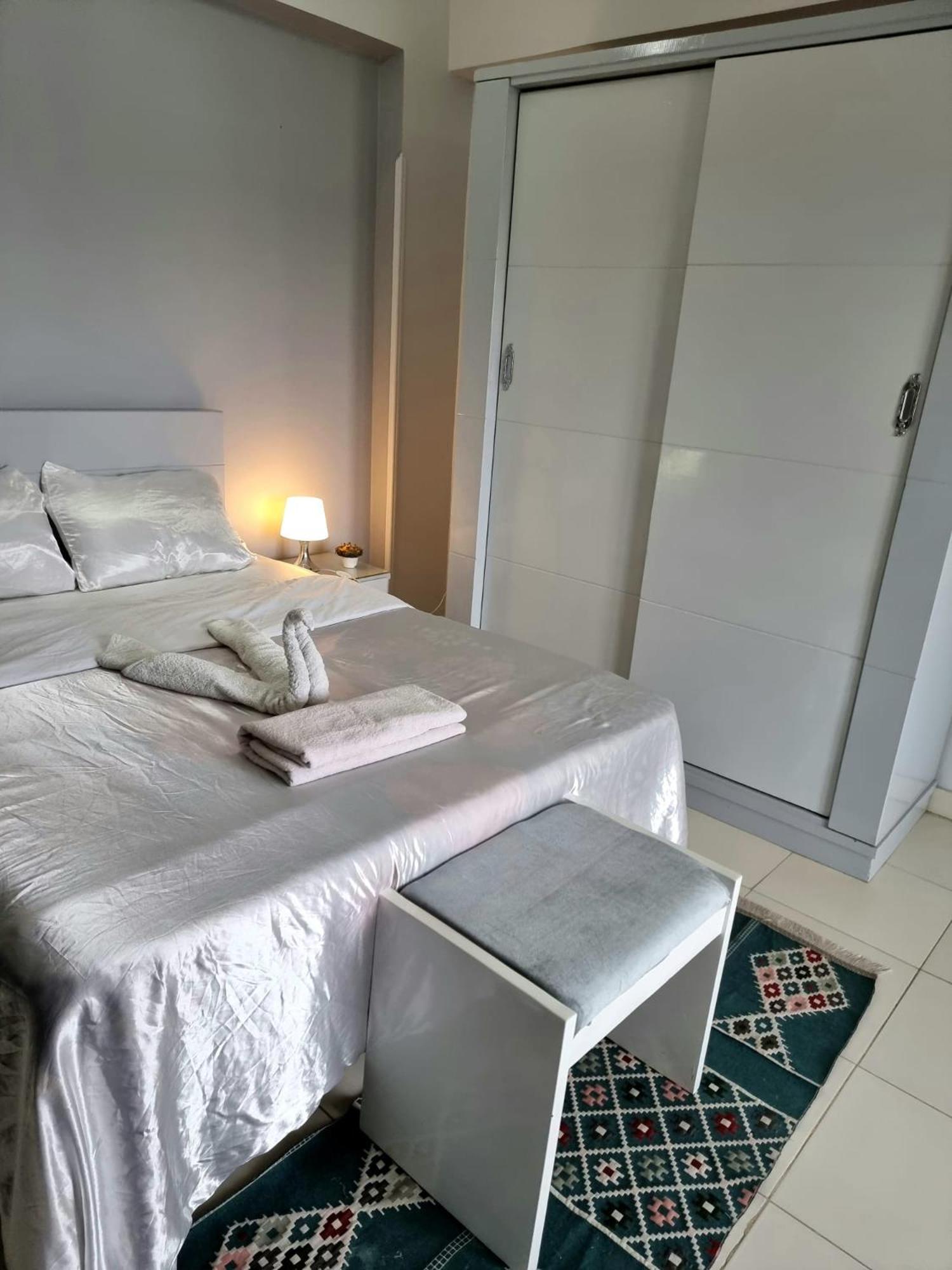 Apartamento Nile Diana Luxor VIP Habitación foto